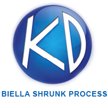 Logo KD Biella Shrunk