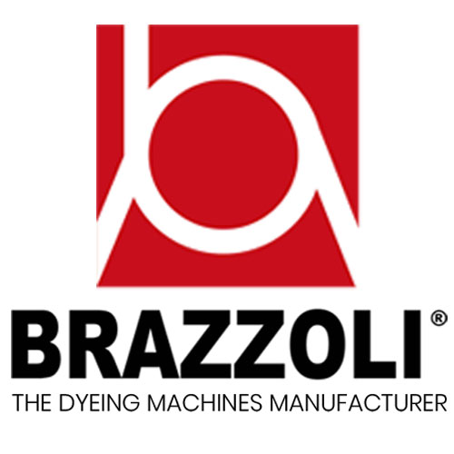 Logo Brazzoli Textile