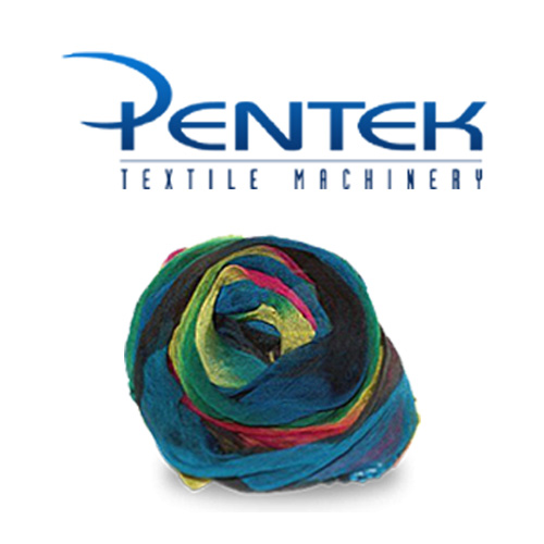 Logo Pentek Textile