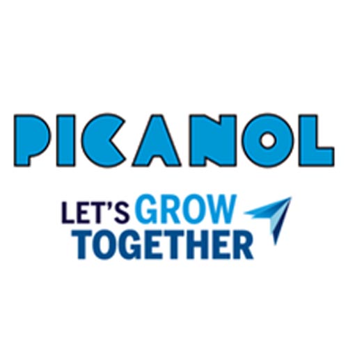Logo Picanol Textile