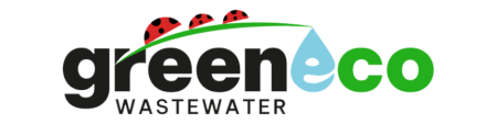 Greeneco Wastewater logo